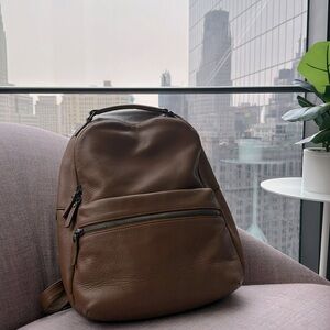 Shinola Made in Detroit USA Backpack